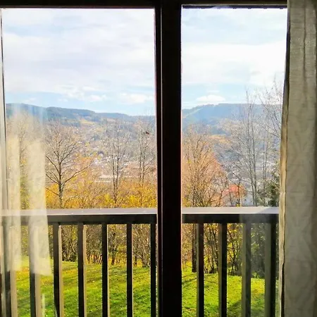 Studio Avec Vue Magnifique Gérardmer