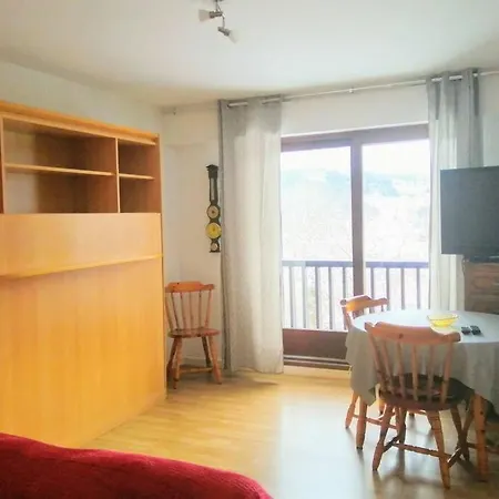 Studio Avec Vue Magnifique Apartment *