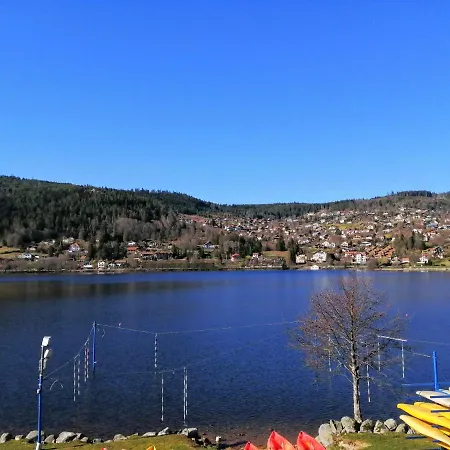 Apartment Studio Avec Vue Magnifique Gérardmer